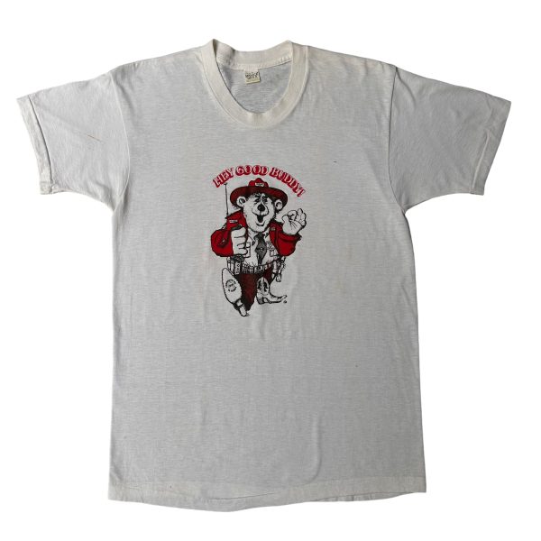 Only 45.00 usd for 70s CB radio tee Small hey good buddy Online at